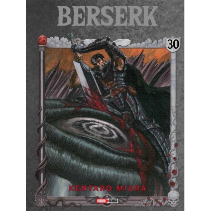 Berserk 30